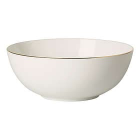 Villeroy & Boch Anmut Gold Sallad Bowl Ø230mm