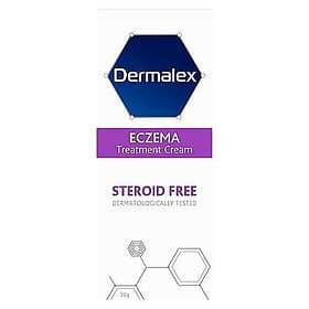 Dermalex Eczema Treatment Cream 30g