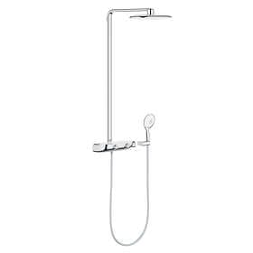 Grohe Rainshower SmartControl 360 Mono 26361LS0 (White)