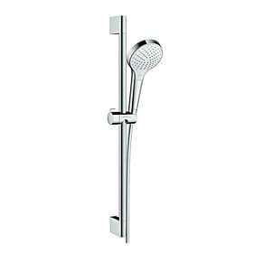 Hansgrohe Croma Select S Vario 26563400 (Chrome/White)