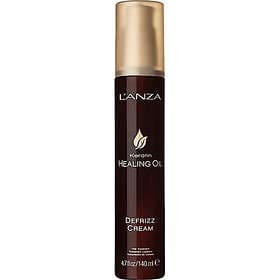 LANZA Keratin Healing Oil Defrizz Cream 140ml