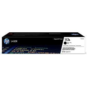 HP 117A (Black)