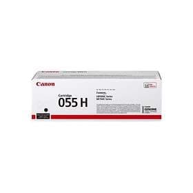 Canon 055H BK (Black)