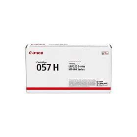 Canon 057H BK (Black)