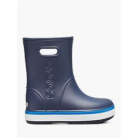 Crocs Crocband Rain Boot (Jr)
