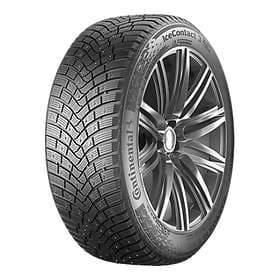 Continental IceContact 3 235/45 R18 98T XL Dubbdäck