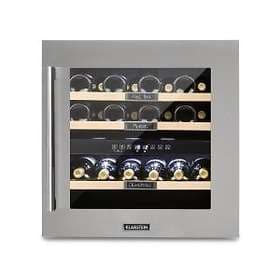 Klarstein Vinsider 36 (Stainless Steel)