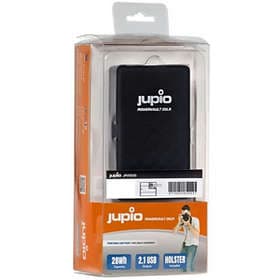 Jupio PowerVault DSLR NP-FW50