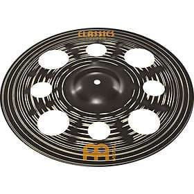 MEINL Classics Custom Dark Trash Crash 14"