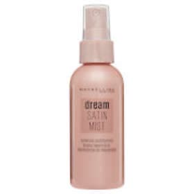 Maybelline Dream Satin Mist Luminous Setting Mist 50ml