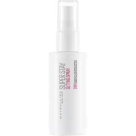 Maybelline Superstay 24 Makeup-Locking Setting Spray 75ml