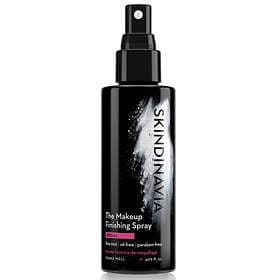 Skindinavia Bridal The Makeup Finishing Spray 236ml