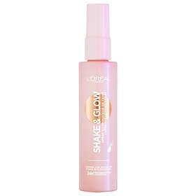 L'Oreal Shake & Glow Luminous Setting Spray 100ml