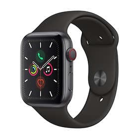 Apple Watch Series 5 4G 44mm Aluminium with Sport Band