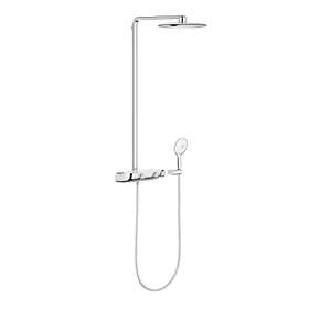 Grohe Rainshower SmartControl 360 Mono 26361000 (Chrome)