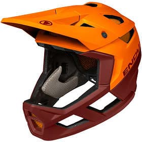 Endura MT500 Full Face Bike Helmet