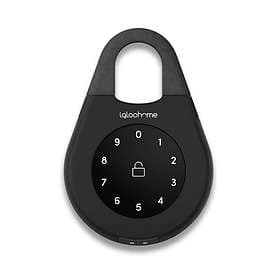 Igloohome Smart Keybox 2