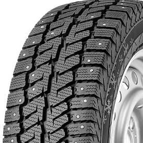 Continental VanContact Ice 235/65 R16 121/119N Dubbdäck