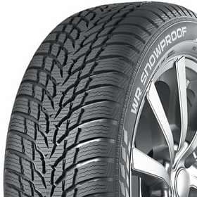 Nokian WR Snowproof 235/55 R17 103V