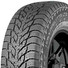 Nokian Hakkapeliitta LT3 235/85 R16 120/116Q Dubbdäck