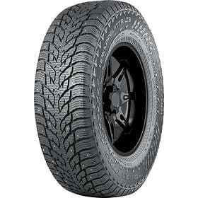 Nokian Hakkapeliitta LT3 245/75 R17 121/118Q Dubbdäck