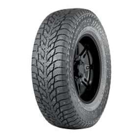 Nokian Hakkapeliitta LT3 275/65 R 18C 123Q Dubbdäck