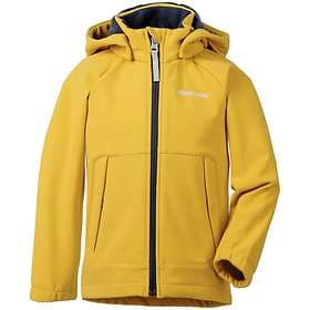 Didriksons Poggin Softshell Jacket (Jr)