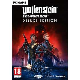Wolfenstein: Youngblood - Deluxe Edition (PC)