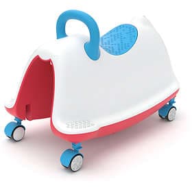 Chillafish Trackie Trike