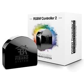 Fibaro RGBW Controller 2 FGRGBW-442