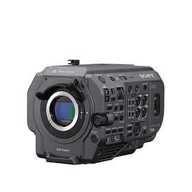 Sony Cinema Line FX9