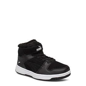 Puma Rebound Layup Fur PS (Jr)