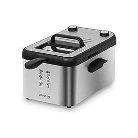 Cecotec CleanFry Infinity 3000 3L