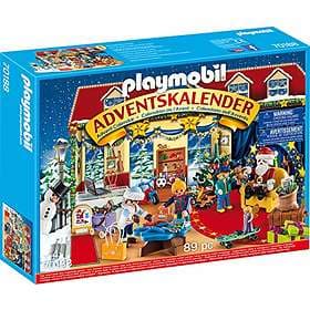 Playmobil 70188 Christmas Advent Calendar 2019