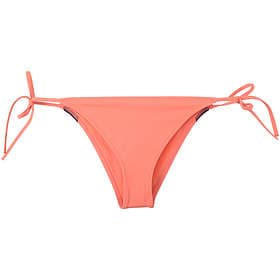 Calvin Klein Cheeky Side Tie String Bikini Bottom (Women's)
