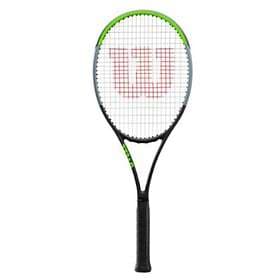 Wilson Blade 100UL v8