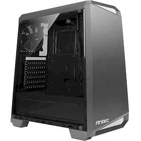 Antec NX100 (Black/Grey/Transparent)