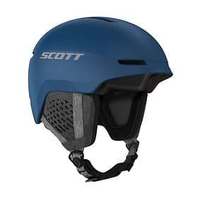 Scott Track