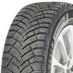 Michelin X-Ice North 4 225/40 R19 93H Dubbdäck