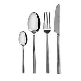 Ernst Kirchsteiger Cutlery Set 16 pcs