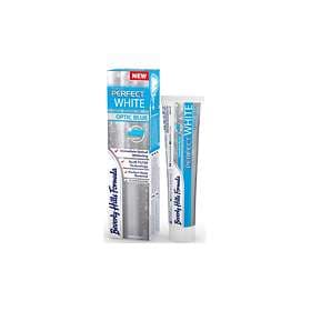 Beverly Hills Formula Perfect White Optic Blue Toothpaste 100ml