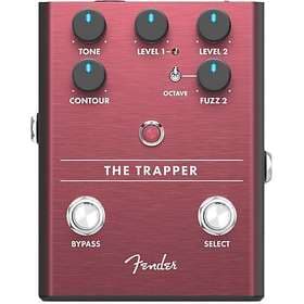 Fender The Trapper