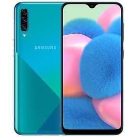 Samsung Galaxy A30s SM-A307F/DS Dual SIM 4GB RAM 64GB