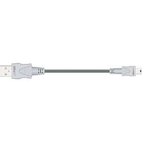 Tech Link WiresNX USB A - USB Mini-B 5-pin 2.0 2m