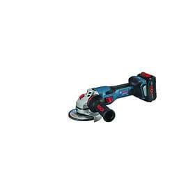 Bosch GWS 18V-15 C (w/o Battery)