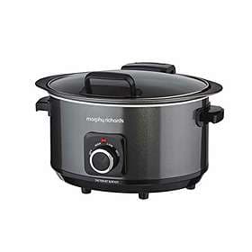 Morphy Richards 460020 3.5L