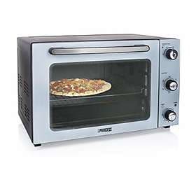 Princess 112754 (Stainless Steel)