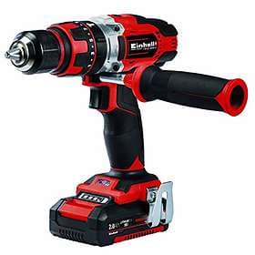 Einhell TE-CD 18/48 Li-i (2x2Ah)