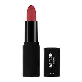 Sleek Makeup Say It Loud Satin Lipstick