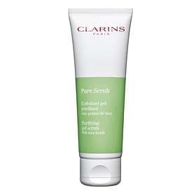 Clarins Pure Scrub 50ml